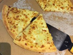 -乐凯撒披萨(中心书城店)