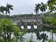 -南宁南湖公园