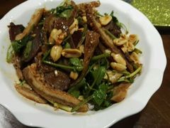 夫妻肺片-鑫小城故事·砂锅·排骨藕汤(兴业路店)