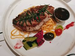 -Aqua Oasis 水天堂(石路天虹店)