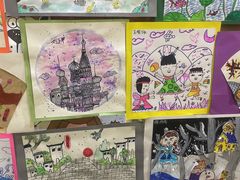 -大卫美术教育(南湖中央广场校区)