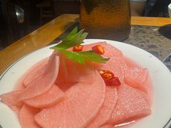 -匠岳·王宝器麻椒鱼(会展中心店)