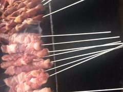 -永安烧烤