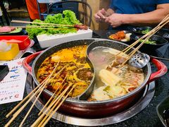 -成都玉林串串香(世纪港湾店)