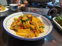 -富正毅三下锅连锁(三店)