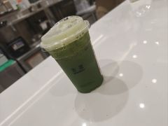 羽衣甘蓝-古茗(下城香积寺路店)