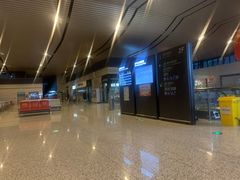 -敦煌莫高国际机场