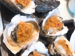 -粤盛海鲜平价店(洛溪食街店)