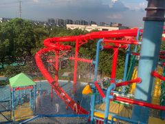 -苏州乐园森林水世界