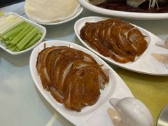 -大鸭梨烤鸭店(古城店)