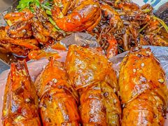 -蛙老爹·蜀香美蛙鱼头(王家湾店)