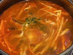 -阿婉贵州苗家酸汤鱼(梅林店)
