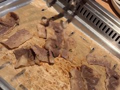 -新石器烤肉(百联川沙店)