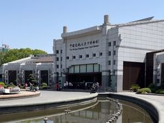 -中国京杭大运河博物馆