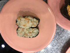 -争鲜回转寿司(金桥家乐福店)