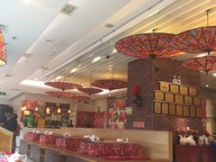 -东北人粗粮饺子坊(南山店)