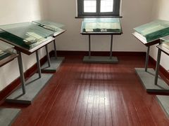 -青岛德国监狱旧址博物馆