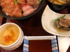 -希望日本料理(保利香槟花园店)