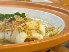 -洛东土菜馆(建国北路店)