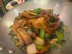 -破三川·新川菜(静安大融城店)
