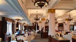 -锦江饭店·锦江小礼堂·宴会厅