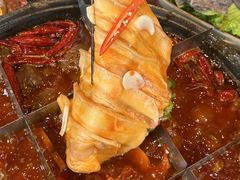 -纸盐河码头火锅(十八梯店)