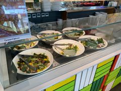 -Green Option(官舍店)