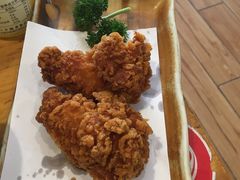 -浪花亭日本料理(古田路店)