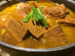 -青年公社烤鸭(青年路店)