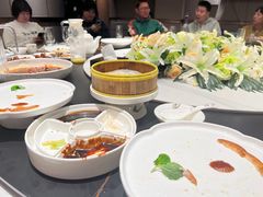 -宏宴·新京菜(望京店)