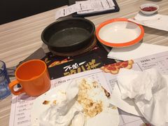 -必胜客(燕郊永旺店PHDI店)