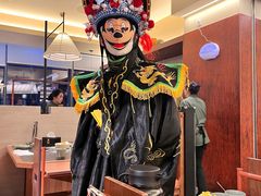 -刘一手重庆火锅(万达广场店)