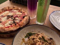 -Coco Tam’s