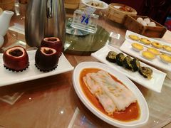 -龙的酒楼·手工早茶·顺德菜(近良路店)