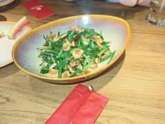 -青年公社烤鸭(蜀山万象汇店)