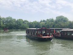 -西溪国家湿地公园