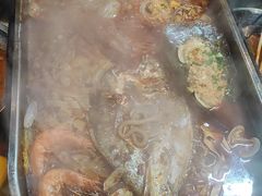 -原乡故事里海鲜大餐(玉祥门北马道巷店)