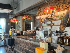 -BUND·FIVE外滩5号(天际店)