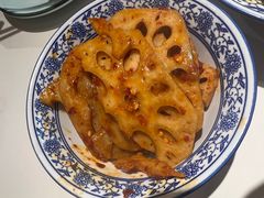 -回家吃饭·地道南昌菜(建德观总店)