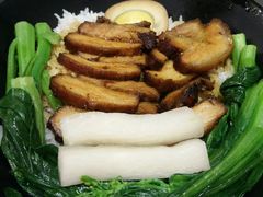 -西关味(东明路店)