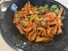 -重庆巴渝火锅(钟家村店)