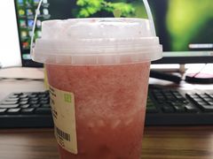 -奈雪的茶(金地广场店)