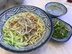 -朱洪元苏式面馆(绿宝广场店)