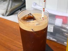 汤力美式-The PEAT Coffee(深业中城店)