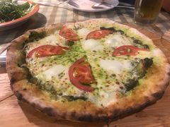 -BISTROFIORE美伊娜(伊犁南路店)