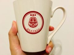 -気楽亭和食料理(气乐亭大世界本店)