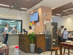 -爱家面馆(常州总店)