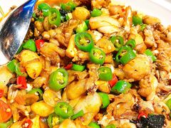 -凤凰湘语·湘粤鲜融(浦东旗舰店)