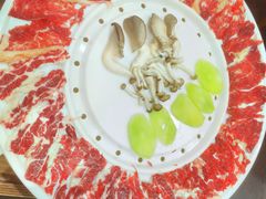 -牛a潮汕鲜牛肉粿条(天河北店)