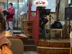 -三个大叔烤羊肉串·炭炉砂锅菜(西三旗店)